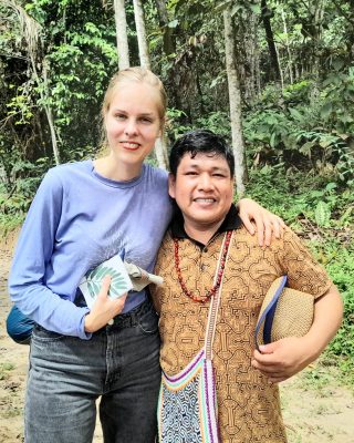 Dennisayahuascaparaelmundopaciente 3