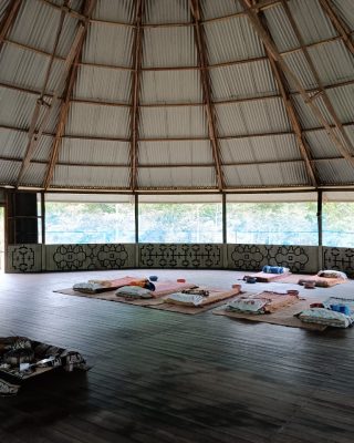 retiros en ayahuascaparaelmundo